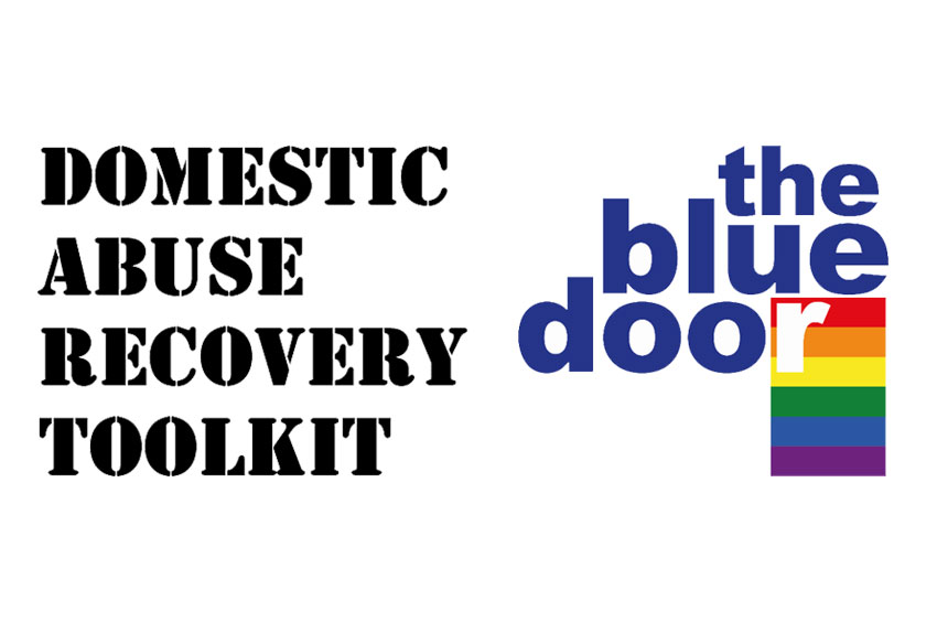 Domestic Abuse Recovery Toolkit